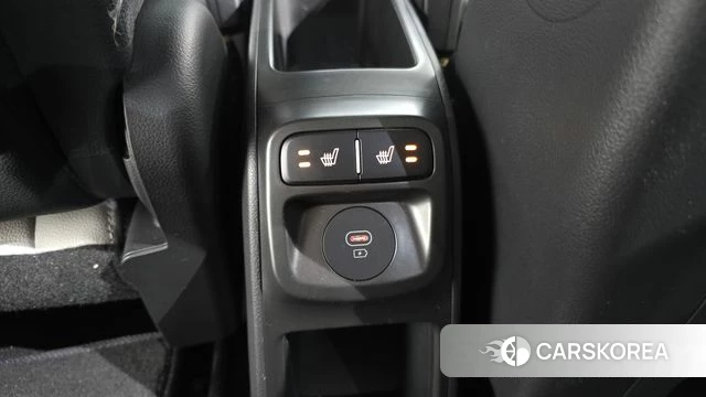 Kia The New Kia Ray id 4650529 из Кореи 22