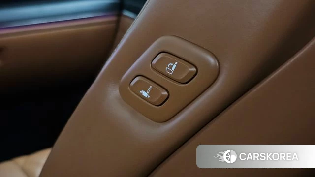 Genesis GV80 id 4612690 из Кореи 22