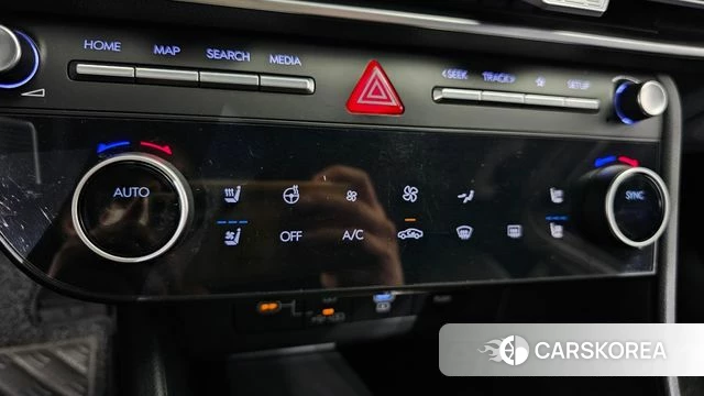 Hyundai Sonata D Edge (DN8) id 4194346 из Кореи 22