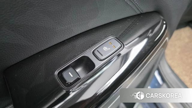 Kia Come New K7 id 4595852 из Кореи 22