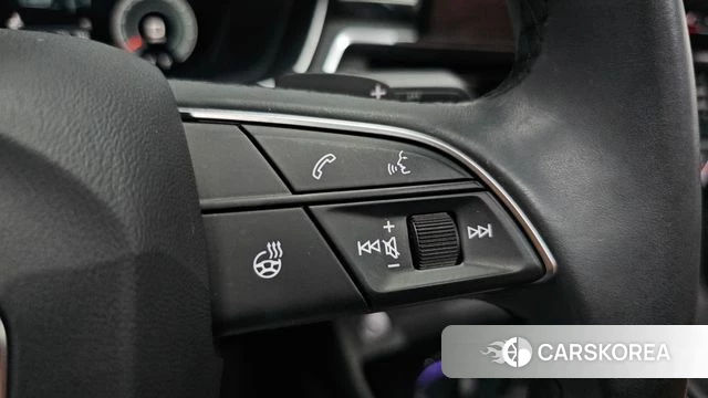 Audi A4 (B9) id 4457910 из Кореи 22