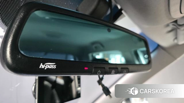 Ssangyong Tivoli Armor id 4781178 из Кореи 22