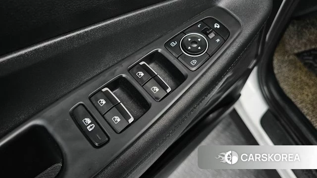 Hyundai The New Santa Fe id 4202894 из Кореи 22