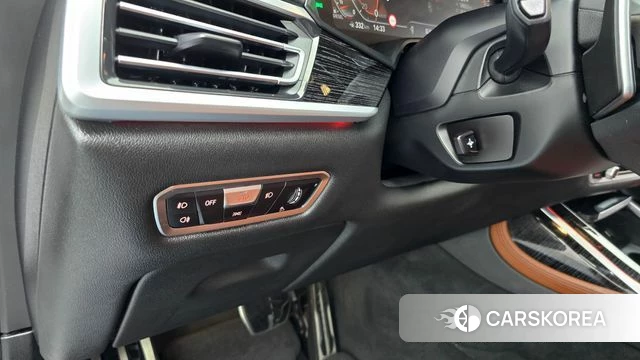 BMW X7 (G07) id 4872558 из Кореи 22