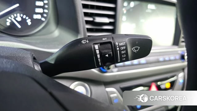 Hyundai Avante AD id 4626527 из Кореи 22