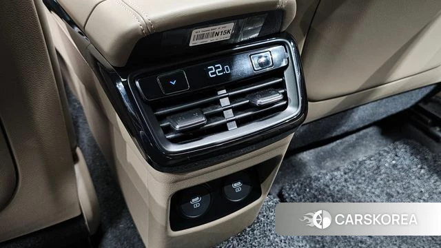 Kia K8 Hybrid id 4488619 из Кореи 22
