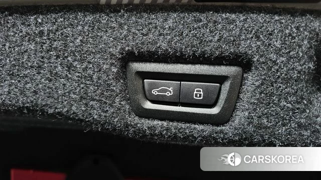 BMW 5 Series (G60) id 4523047 из Кореи 22