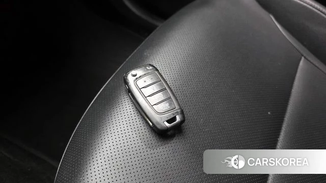 Hyundai Tucson (NX4) id 4475936 из Кореи 22
