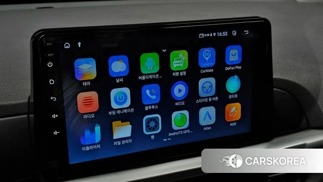 Kia All New Morning (JA) id 4459558 из Кореи 22