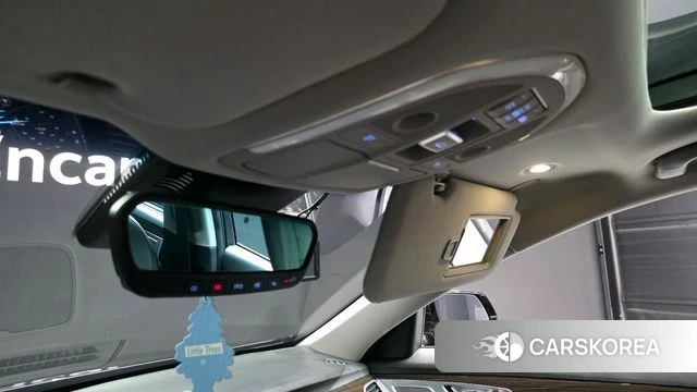 Genesis G80 id 4662811 из Кореи 22