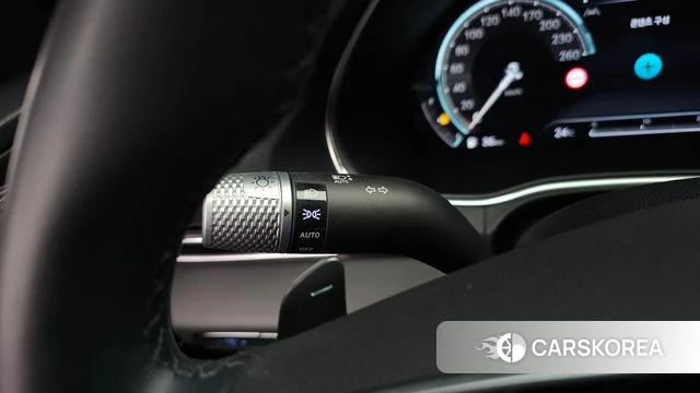 Genesis GV80 id 4871587 из Кореи 21