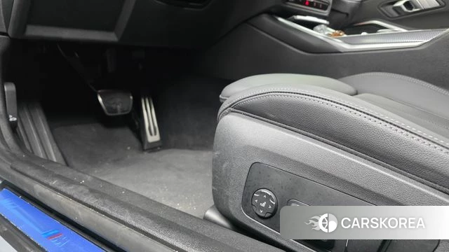 BMW 3 Series (G20) id 4748988 из Кореи 22