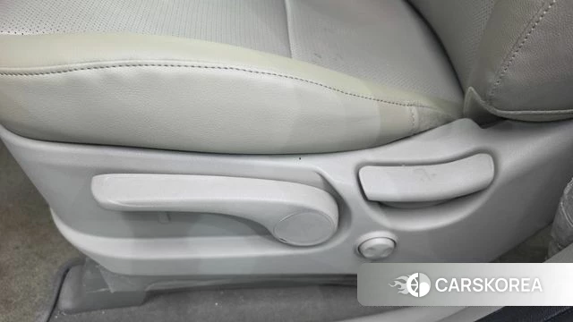 Kia The New Carnival id 4785323 из Кореи 22