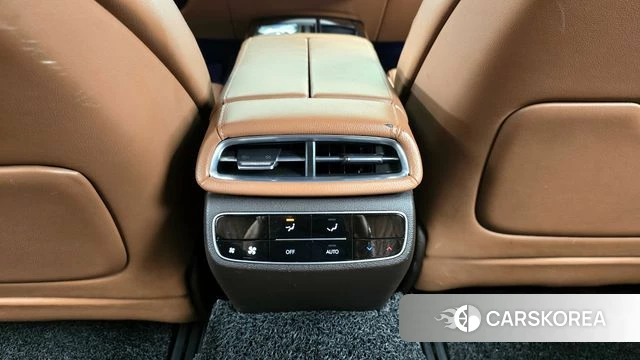 Genesis G80 (RG3) id 4323824 из Кореи 22