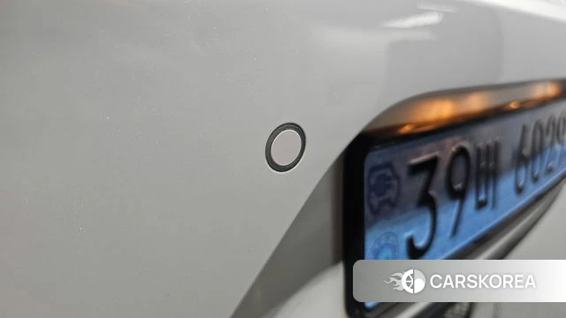 Kia Niro EV id 4899483 из Кореи 22