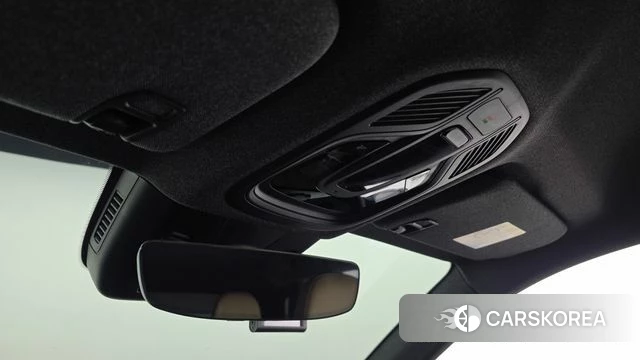 Renault Korea (Samsung) Grand Coleos id 4291773 из Кореи 22