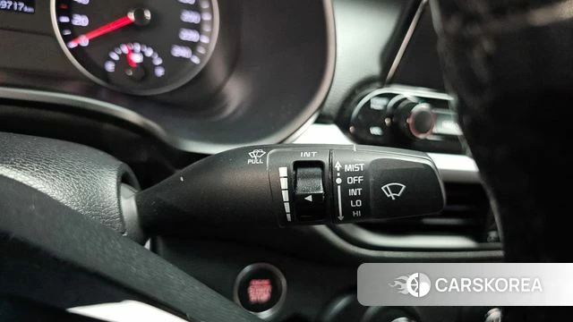 Kia Come New K3 id 4520705 из Кореи 22