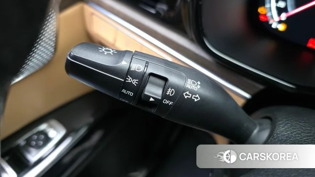 Kia Mohave Master id 4415706 из Кореи 22