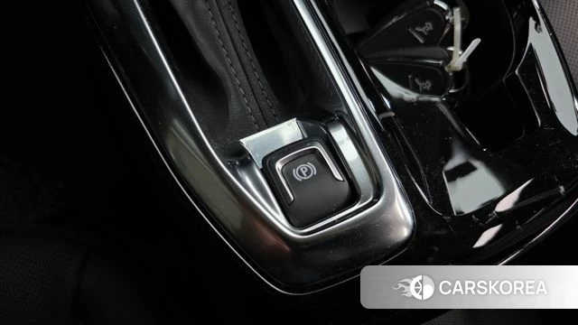Chevrolet (GM Daewoo) Trax Crossover id 4862914 из Кореи 22