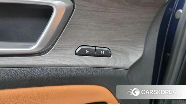 Kia Sportage 5th Generation Hybrid id 4572067 из Кореи 22
