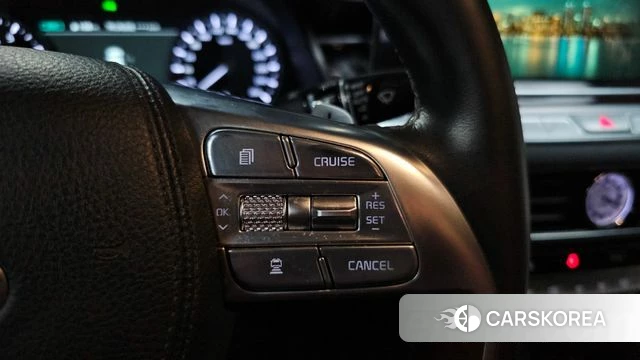 Kia More K9 id 4536439 из Кореи 22