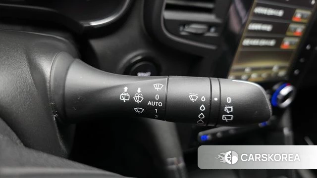 Renault Korea (Samsung) QM6 id 4596339 из Кореи 22