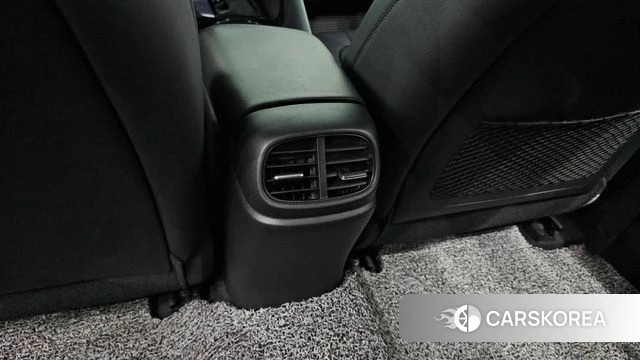Hyundai Avante Hybrid (CN7) id 4535502 из Кореи 22
