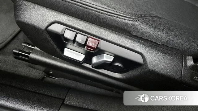 BMW 3 Series (F30) id 4318057 из Кореи 22