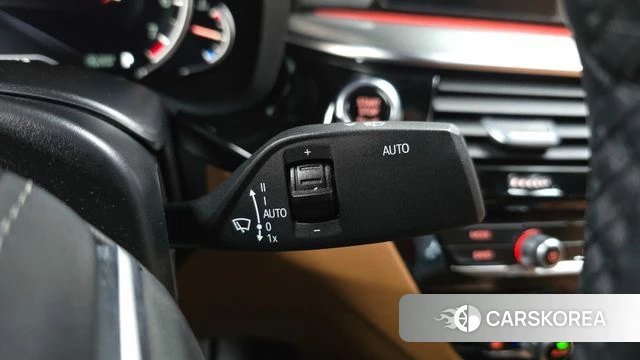 BMW 5 Series (G30) id 4295179 из Кореи 22