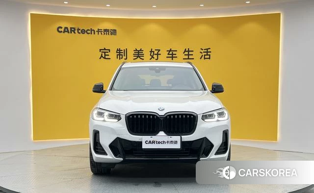 BMW X3 id 4353286 из Китая 22