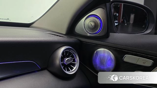 Mercedes-Benz C-Class W205 id 4188315 из Кореи 22