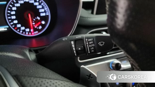 Genesis G70 id 4595922 из Кореи 22