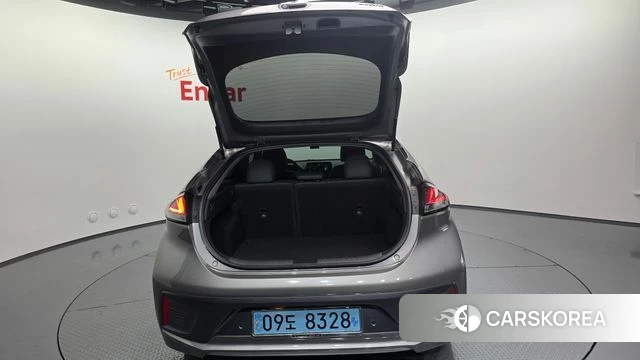 Hyundai The New Ionic Electric id 4224845 из Кореи 22