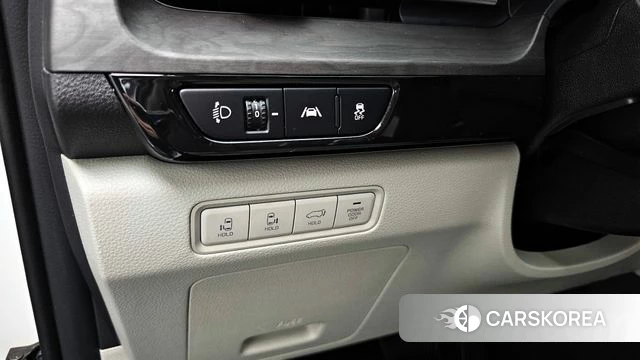 Kia Carnival 4th generation id 4369461 из Кореи 22