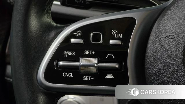 Mercedes-Benz GLE-Class W167 id 4855011 из Кореи 22