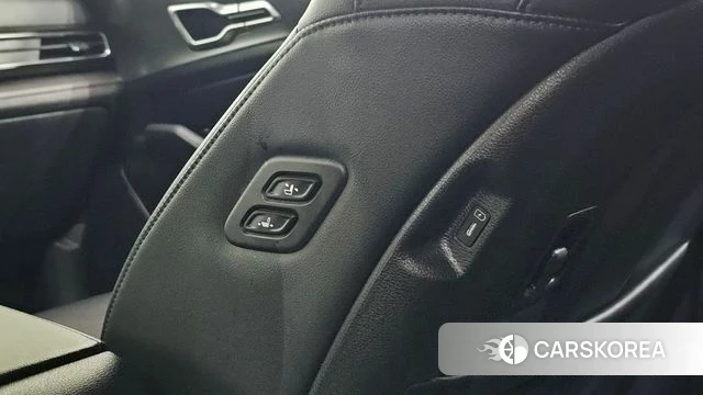 Kia Sportage 5th Generation Hybrid id 4617968 из Кореи 22