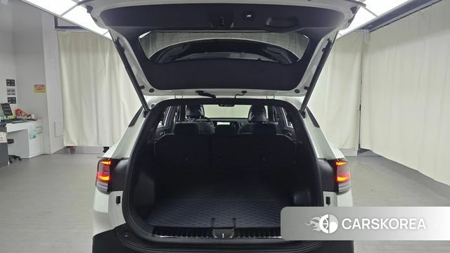 Kia Sportage 5th Generation Hybrid id 4744320 из Кореи 22