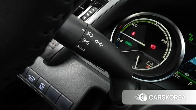 Toyota Camry (XV70) id 4197091 из Кореи 22