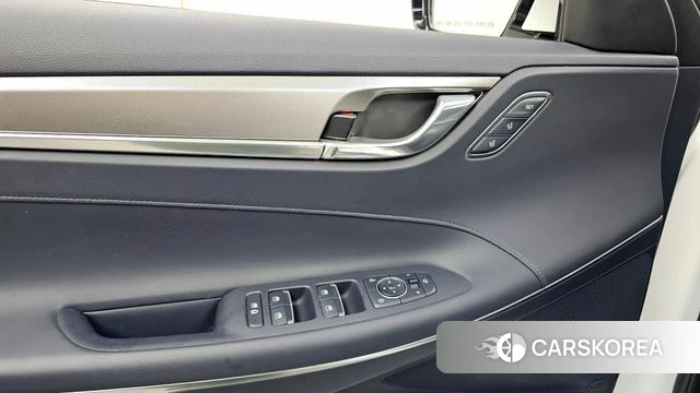 Hyundai The New Grandeur IG id 4402780 из Кореи 22