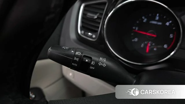 Kia The New Carnival id 4900687 из Кореи 22