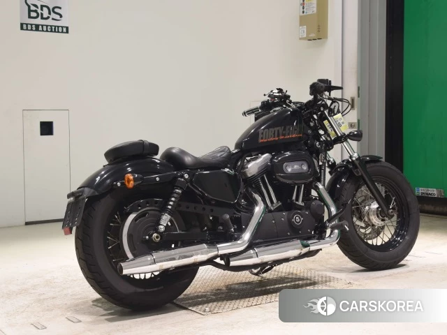 Harley-Davidson Sportster 48 XL1200X id 3945687 из Японии 22