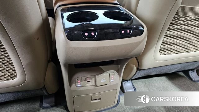 Kia The New Carnival id 4458948 из Кореи 22