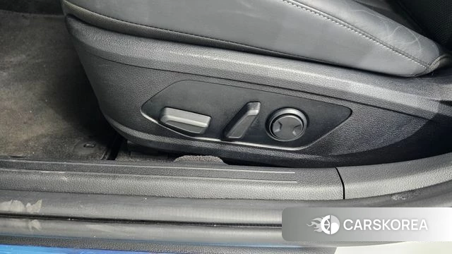 Hyundai Sonata (DN8) id 4769528 из Кореи 22
