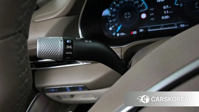 Genesis GV80 id 4779003 из Кореи 22