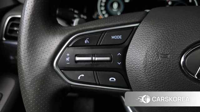 Hyundai Palisade id 4202879 из Кореи 22