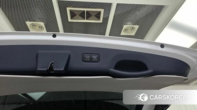 Kia The New Carnival 4th Generation id 4571475 из Кореи 22