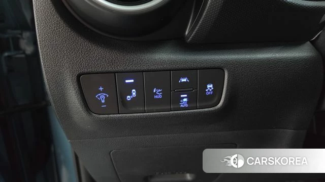 Hyundai Kona Electric id 4856090 из Кореи 22