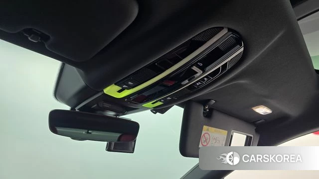 Porsche Cayenne (PO536) id 4631072 из Кореи 22