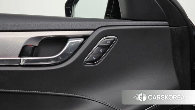 Hyundai The New Grandeur IG id 4894794 из Кореи 22