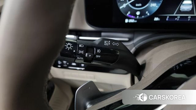 Kia Carnival 4th generation id 4303116 из Кореи 22